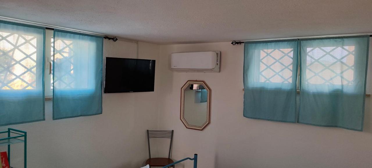 Il Rifugio Ad Orosei Apartment Ngoại thất bức ảnh